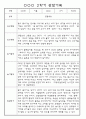 만3세 2학기 9월,10월,11월,12월,1월,2월 관찰일지 / 발달평가 152Page (평가제) 23페이지