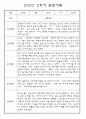 만3세 2학기 9월,10월,11월,12월,1월,2월 관찰일지 / 발달평가 152Page (평가제) 40페이지