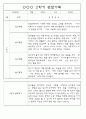 만3세 2학기 9월,10월,11월,12월,1월,2월 관찰일지 / 발달평가 152Page (평가제) 44페이지