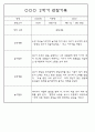 만3세 2학기 9월,10월,11월,12월,1월,2월 관찰일지 / 발달평가 152Page (평가제) 69페이지