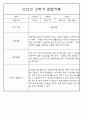 만3세 2학기 9월,10월,11월,12월,1월,2월 관찰일지 / 발달평가 152Page (평가제) 70페이지