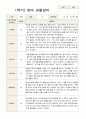 영아 관찰일지 만1세 1년 19페이지 8페이지