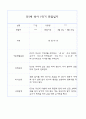 만1세 영아 관찰일지 70Page (평가제 관찰일지) 30페이지