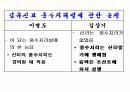 해설사 양성과정 경주 3 - 김유신묘 성덕대왕신종 포석사 석불사 . PPT 30페이지