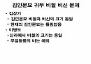 해설사 양성과정 경주 3 - 김유신묘 성덕대왕신종 포석사 석불사 . PPT 32페이지