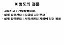 해설사 양성과정 경주 3 - 김유신묘 성덕대왕신종 포석사 석불사 . PPT 36페이지