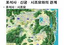 해설사 양성과정 경주 3 - 김유신묘 성덕대왕신종 포석사 석불사 . PPT 89페이지