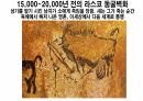 호모사피언스 . PPT 23페이지