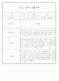 만1세 1학기 관찰일지 71페이지 (표준보육과정 관찰일지) 27페이지