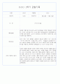 만1세 1학기 관찰일지 71페이지 (표준보육과정 관찰일지) 40페이지