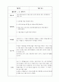 [아동복지실습]아동미술 포트폴리오 6페이지