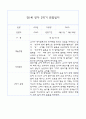 만1세 영아 2학기 관찰일지 71페이지 (평가제 관찰일지) 28페이지