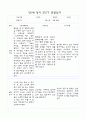 만1세 영아 2학기 관찰일지 71페이지 (평가제 관찰일지) 66페이지