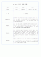만1세반 2학기 평가제 관찰일지 72Page 32페이지