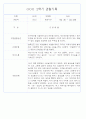 만1세반 2학기 평가제 관찰일지 72Page 38페이지