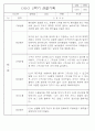 만1세반 2학기 평가제 관찰일지 72Page 55페이지
