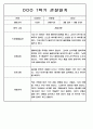 1학기 영아 관찰일지 만2세 99Page 분량 (아주 자세합니다.) 58페이지