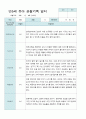 만5세 1학기 관찰일지 12명 7페이지