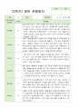 관찰일지 만 1세 2학기 5명 4페이지