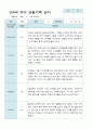 만4세 관찰일지 2학기 13명 13페이지