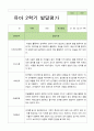 2학기 발달평가 만 4세 44명 28페이지
