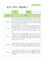 2학기 발달평가 만 5세 46명 45페이지