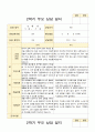 부모상담일지  2학기 만 4세 32페이지 26페이지