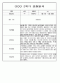 2학기 (9월-2월) 만2세 영유아 관찰일지 100페이지 19페이지