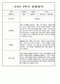 2학기 (9월-2월) 만2세 영유아 관찰일지 100페이지 40페이지