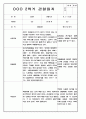 2학기 (9월-2월) 만2세 영유아 관찰일지 100페이지 81페이지