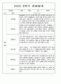 2학기 (9월-2월) 만2세 영유아 관찰일지 100페이지 90페이지
