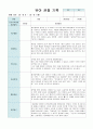만5세 유아 관찰 기록 9월- 2월  10명 관찰 21페이지 6페이지