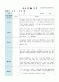 만5세 유아 관찰 기록 9월- 2월  10명 관찰 21페이지 9페이지