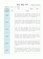 유아 관찰 기록 9월-2월 만 5세 10명 20페이지 17페이지
