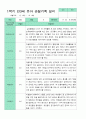 만3세 관찰일지 15명 1년 30페이지 9페이지