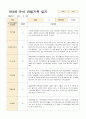만3세 유아 관찰기록 1학기 3-8월 10명  20페이지 17페이지