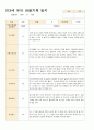 만3세 유아 관찰기록 일지  2학기 9-2월 10명 20페이지 2페이지