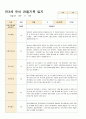 만3세 유아 관찰기록 일지  2학기 9-2월 10명 20페이지 6페이지
