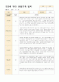 만3세 유아 관찰기록 일지  2학기 9-2월 10명 20페이지 18페이지