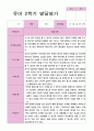 유아발달평가 2학기 만 3세 42 페이지 1페이지