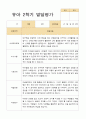 유아발달평가 2학기 만 5세 50페이지 44페이지