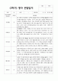 관찰일지 만 2세 5명 2학기 3페이지