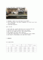 유체역학 레이놀즈 실험 레포트 4페이지