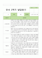 2학기 발달평가 만 3세 14명 9페이지