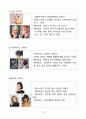 이미지별 다양한 헤어스타일 분류 10페이지