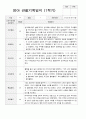 1학기3-8월 관찰기록 일지  만1세 9명 3페이지