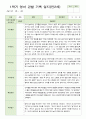관찰일지 만2세  1학기 3-8월 10명 2페이지