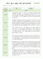 관찰일지 만2세  1학기 3-8월 10명 7페이지