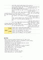 대장염/케이스스터디/간호진단/간호과정/체액부족위험성 4페이지