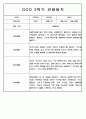 9월-2월 2학기 관찰일지 만5세 - 관찰기록 및 발달평가 45페이지 26페이지